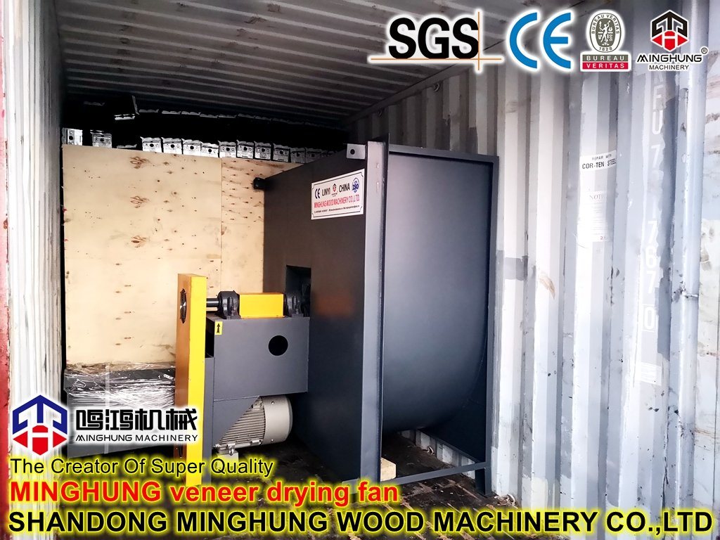 China minghung veneer roller dryer delivery China minghung veneer roller dryer delivery