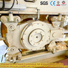 ​The Continuous Revolution: How Continuous Hot Pressing Transforms OSB Production