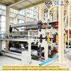 Continuous Pre-pressing Machine for PB OSB MDF Wood-based Panel Production Line