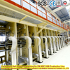 China Continuous Press for Particle Board /chipboard Production with 400,000m3/year 