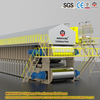 Oriented Strand Board Continuous Hot Press Production Line 