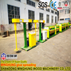 200m³ Per Day Plywood Manufacturing Line