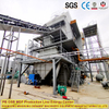 Energy Center For PB OSB MDF Production Line