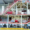 Particleboard Production Line Mat Forming machine