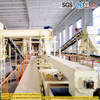 12mm Medium-Density Fiberboard (MDF) Production Line Daily Output 150m³