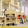 sanding machine for OSB
