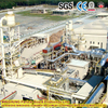 Economy MDF Production Line Continuous Press 1500㎡/Day Output 