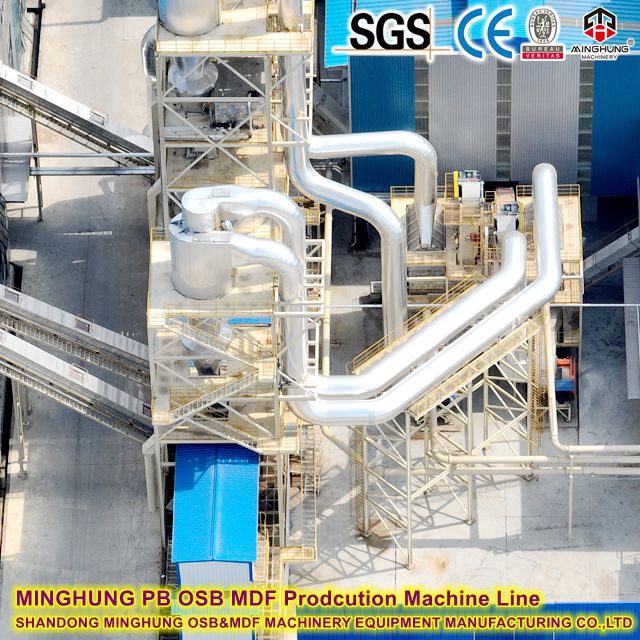 Chipboard Prodcution Machinery Line.jpg