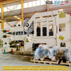 Continuous Hot Press for Particleboard Continuous Pre Press for Particleboard Air Foriming Particleboard Machine