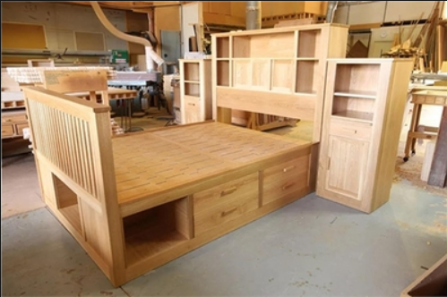chipboard for furniture making