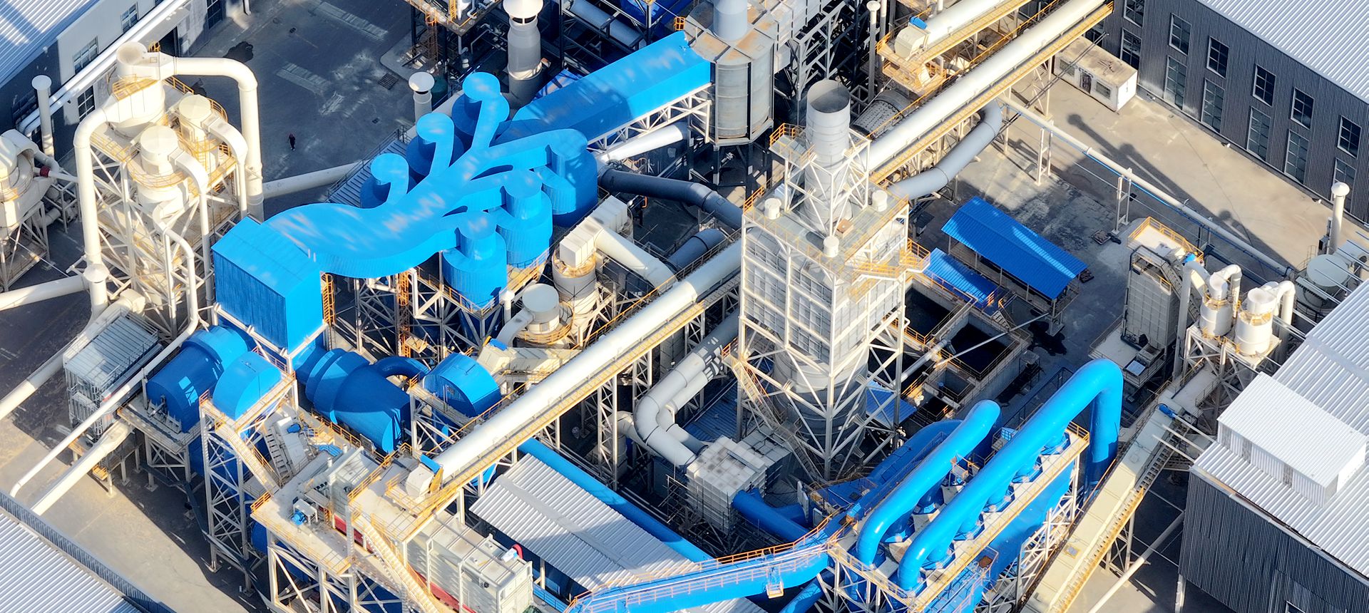 MINGHUNG-wood-based-panel-production-line