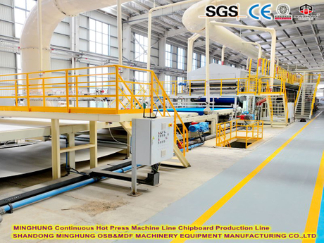 MINGHUNG Continuous Hot Press Machine Line Chipboard Production Line.jpg