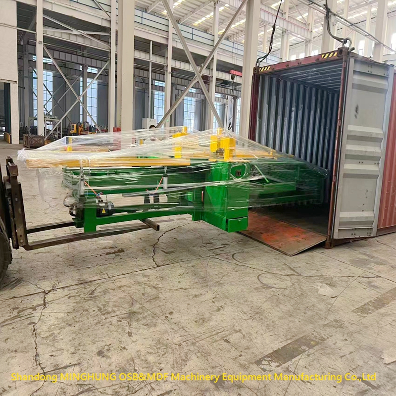 MINGHUNG cross-cut saw