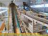 Fast-Bonding OSB Premium Production Line