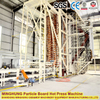 Large-Gap Thick Board Special Multi-Opening Hot Press