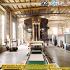 Multi-Opening PB /OSB /MDF /Plywood Hot Press with Auto Loader And Unloader