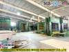 China Factory & Manufacturer of Plywood Veneer Making Machine