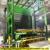 15-40 Automatic Multi-Opening Plywood Hot Press with Auto Loader And Unloader