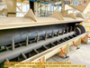Chipboard Adhesive Blender Particleboard Glue Mixer