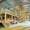 100000m³ Annual Flame Retardant And Moisture-proof PB Production Line 20mm 