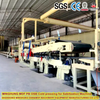 100000m³ Annual Low-Cost MDF Substrate Production Line