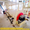 Chipboard Glue Blending System Vacuum Adhesive Mixer Siempelkamp Glue Systems