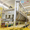 China Hydraulic Continuous Flat Press for Making Chipboard OSB MDF