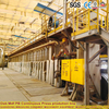 China Advanced Continuous Press System for Chipboard/MDF/OSB Production