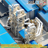 High-Speed Energy-Efficient MDF/HDF Production Line 