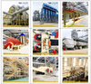 Cost-Effective Particle Board Production Line 15mm Thick with 1000m³ Daily 