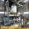Thickness 20-40mm Extra-Thick Medium Density Fiberboard Board Production Line 
