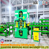 Moisture-Resistant Kitchen Plywood Production Line