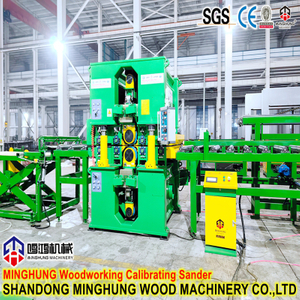 sanding machine for plywood