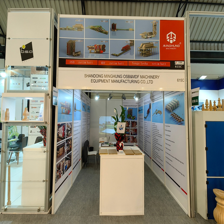 Attend the exhibition in Turkey.jpg