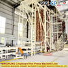 OSB Boards Production with Small Capacity -China Top Brand
