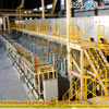 China Hydraulic Continuous Flat Press for Making Chipboard OSB MDF