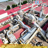 Economy MDF Production Line Continuous Press 1500㎡/Day Output 