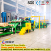 1220x2440mm Standard Size Plywood Line 