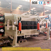 Continuous Pre-pressing Machine for PB OSB MDF Wood-based Panel Production Line