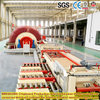  2600-2700mm Wide Fiberboard Continuous Press 