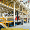  800m³ Per Day of Pine Core Particleboard for Packaging 19mm×1250×2500mm
