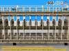 MDF HDF Continuous Hot Press