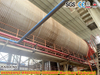 Fully Automatic Particle Board Drying Production Line