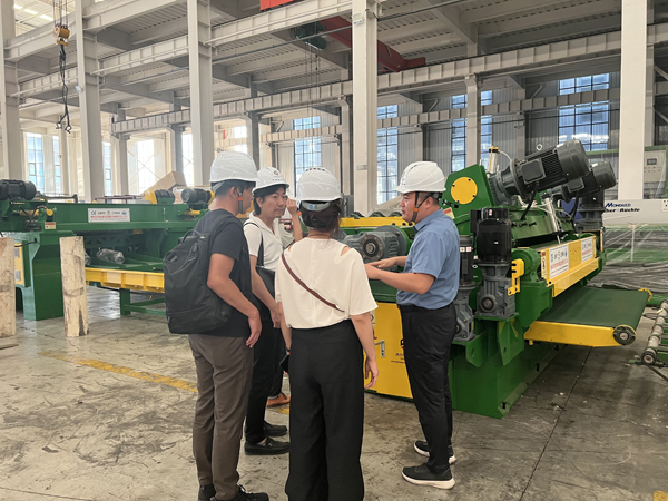 CE Certified Plywood