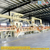 20mm Thick Fire-Retardant Moisture-Proof MDF Production Equipment