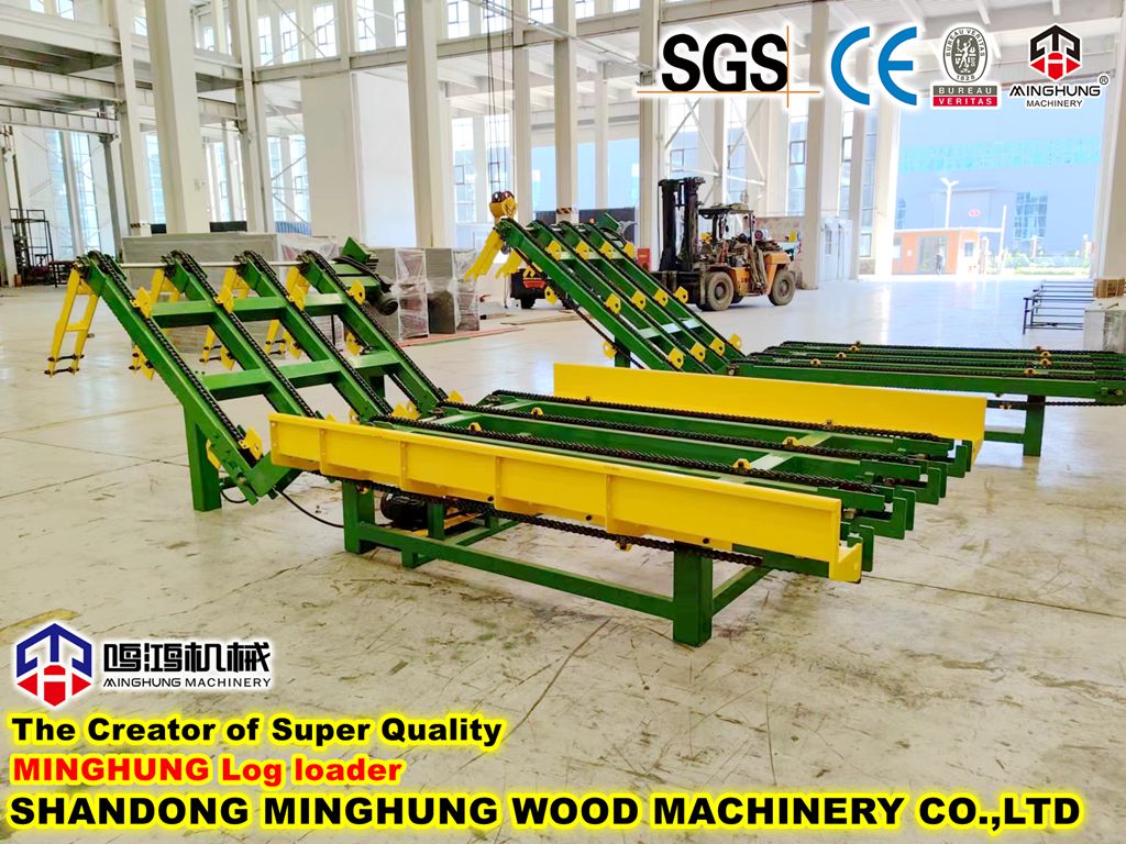 log loader