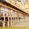 Continuous Pressing System (CPS) for Particleboard Production Line 