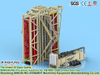 OSB Production Line Solution for Upgrading Existing Lines