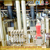 ​The Continuous Revolution: How Continuous Hot Pressing Transforms OSB Production
