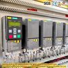 How Siemens PLC And Electrical Components Ensure Unshakeable Stability in Particleboard Production